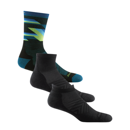 Men's Run Variety 3-Pack