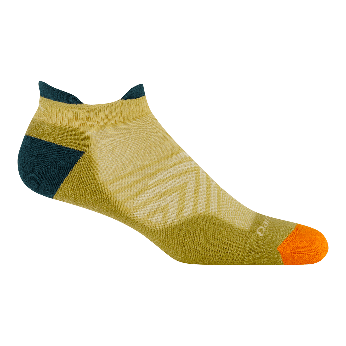 Men's Limited Edition Run No Show Tab  Ultra-Lightweight Running Sock