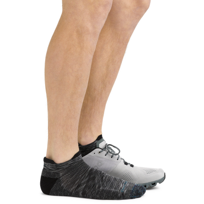 Men's Run No Show Tab Ultra-Lightweight Running Sock - Last Chance