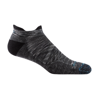 Men's Run No Show Tab Ultra-Lightweight Running Sock - Last Chance