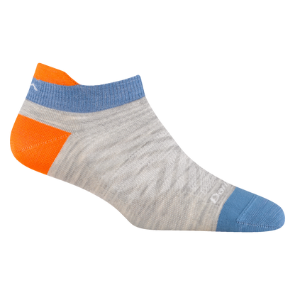 Women's Run No Show Tab Ultra-Lightweight Running Socks