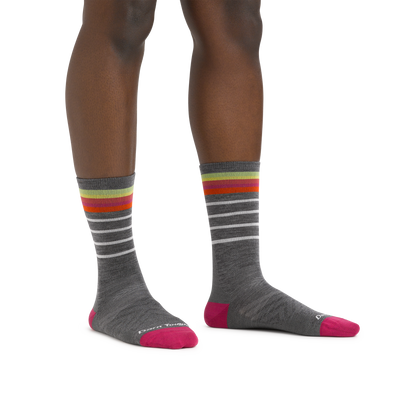 Women's Stride Micro Crew Ultra-Lightweight Running Socks