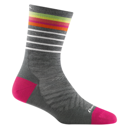 Women's Stride Micro Crew Ultra-Lightweight Running Socks