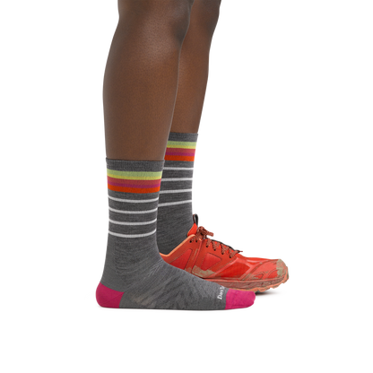 Women's Stride Micro Crew Ultra-Lightweight Running Socks
