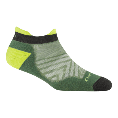 Women's Run No Show Tab Cushioned Ultra-Lightweight Running Socks