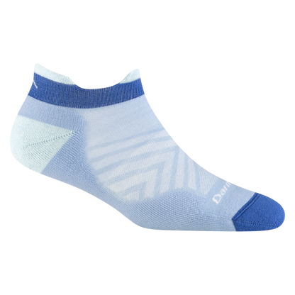 Women's Run No Show Tab Cushioned Ultra-Lightweight Running Socks