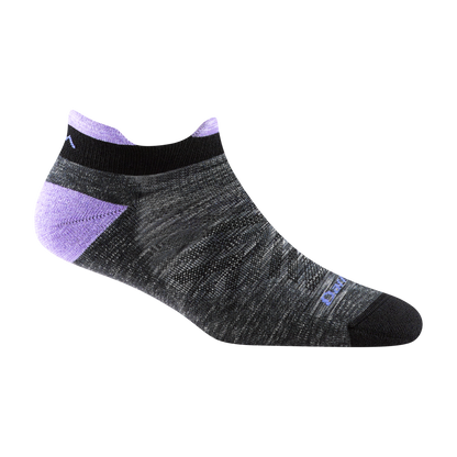Women’s Run No Show Tab Cushion 2-Pack
