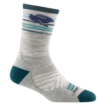 Men's and Women's Pacer 2-Pack Running Socks