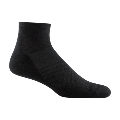 Men's Coolmax® Run Quarter 2-Pack
