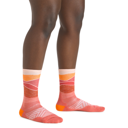 Women's Horizon Micro Crew Ultra-Lightweight Running Socks