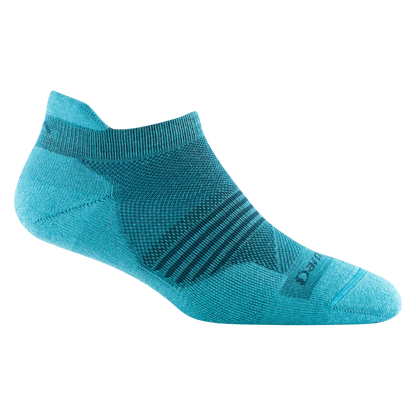 Women's Element No Show Tab Lightweight Running Socks