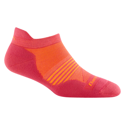 Women's Element No Show Tab Lightweight Running Sock-Last Chance
