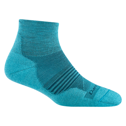 Women's Element Quarter Lightweight Running Socks