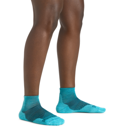 Women's Element Quarter Lightweight Running Socks