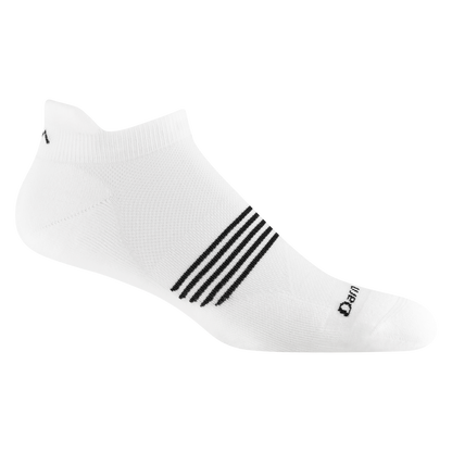 Men's Element No Show Tab Lightweight Running Socks