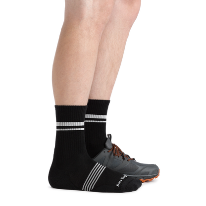 Men's Element Micro Crew Lightweight Running Socks