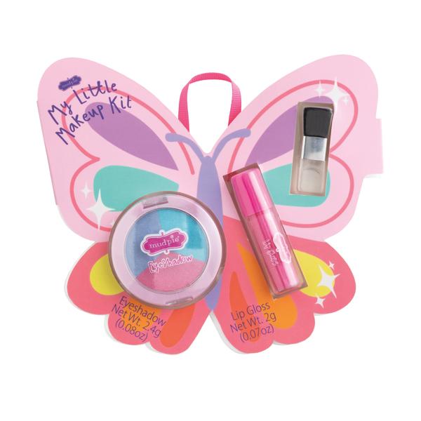 Butterfly Makeup Kit