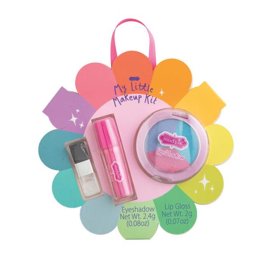 Daisy Makeup Kit