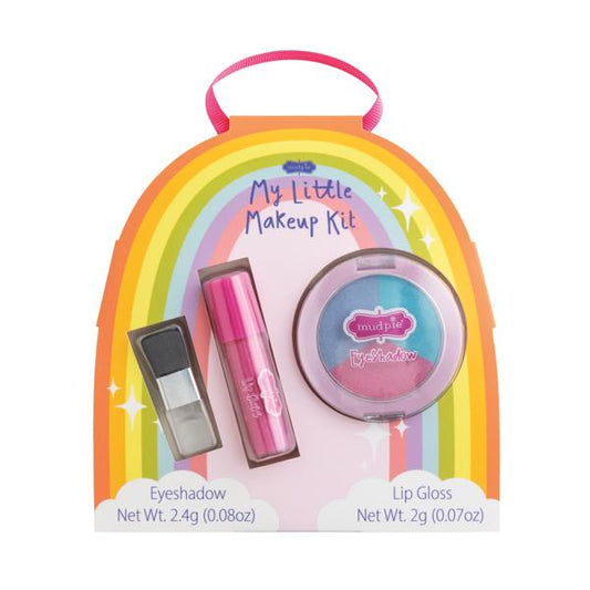 Rainbow Makeup Kit