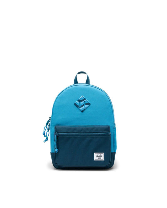 Herschel Heritage™ Backpack| Wave Ride/Legion Blue
