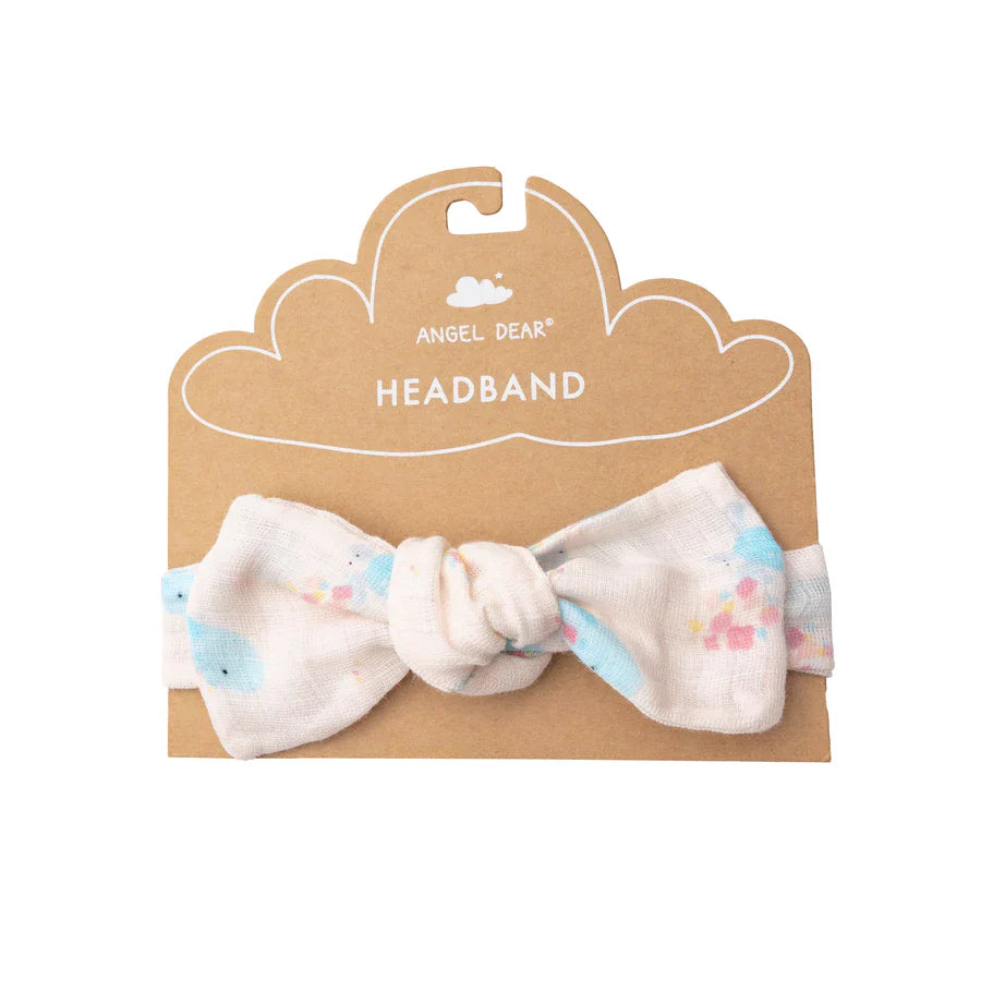 Magical Sea Headband