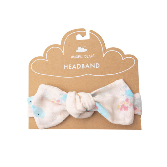 Magical Sea Headband