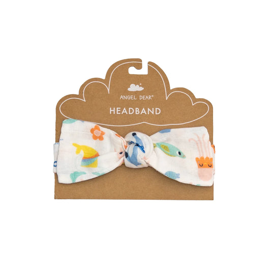 Sea U Mermaids Headbands