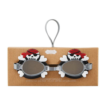Boys Swim Goggles