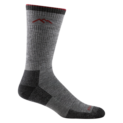 Men's and Women's Hiker Boot Sock 2-Pack Hiking Socks