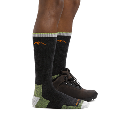 Men's Hiker Boot Midweight Hiking Socks
