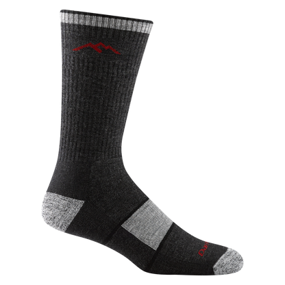 Men's Boot Sock 2-Pack