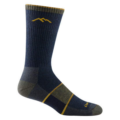 Men's Hiker Boot Full Cushion Midweight Hiking Socks