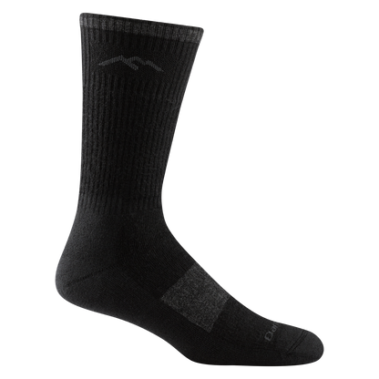 Men's Hiker Boot Full Cushion Midweight Hiking Socks