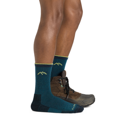 Men's Hiker Micro Crew 3-Pack
