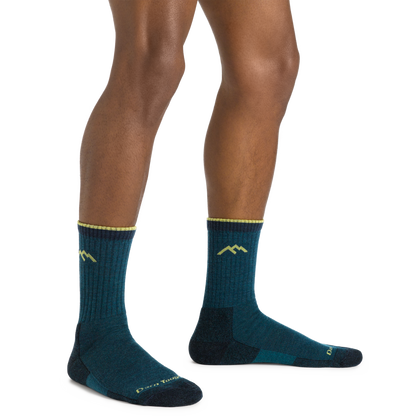 Men's Hiker Micro Crew 3-Pack