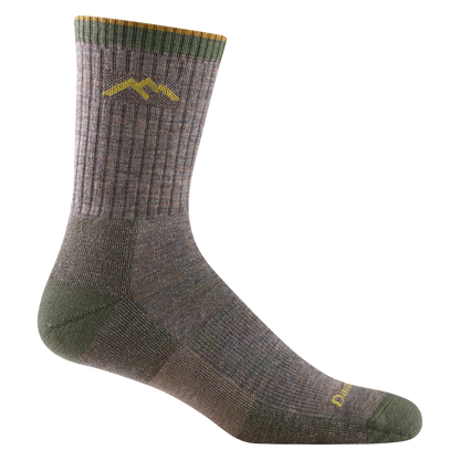 Men's Hiker Micro Crew 3-Pack