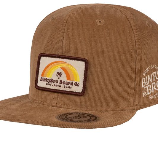 Coxos Snapback Hat