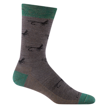 Men's Mcfly Crew Lightweight Lifestyle Socks
