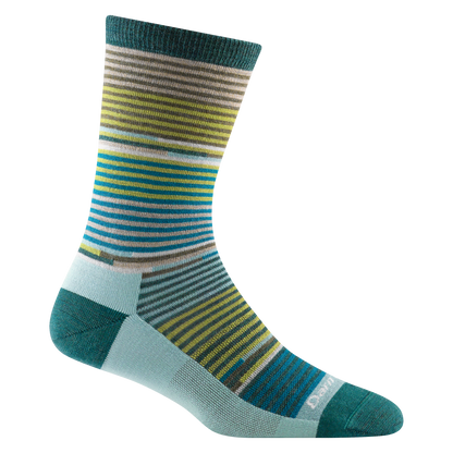 Women's Pixie Crew Lightweight Lifestyle Socks