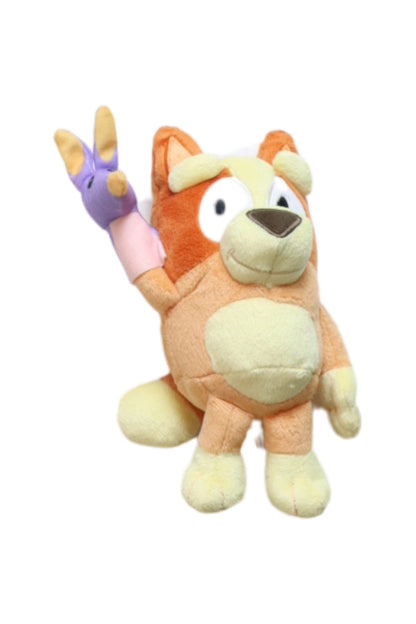 Moose Toys Soft Toy O/S