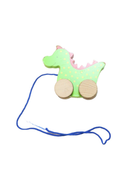 Goki Wooden Toy 0-3M