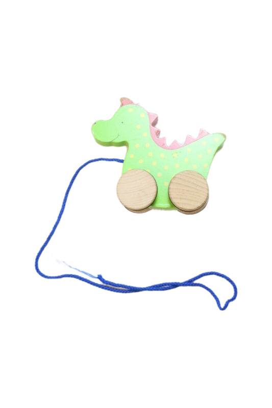 Goki Wooden Toy 0-3M