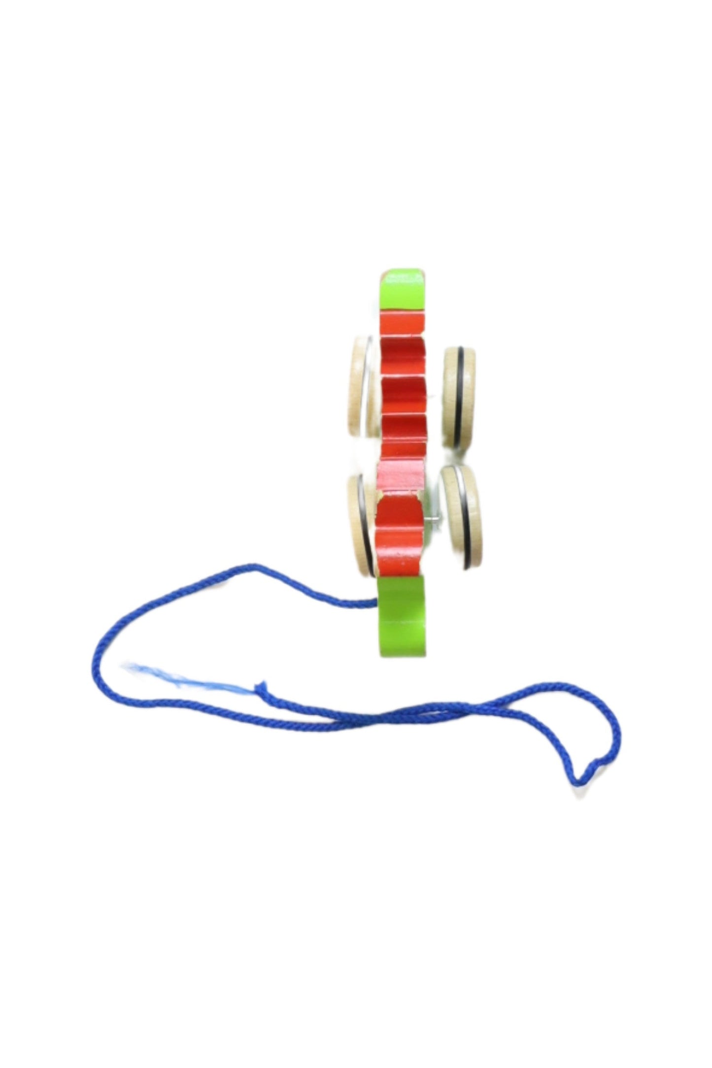 Goki Wooden Toy 0-3M