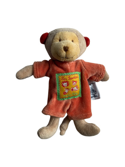 Moulin Roty Soft Toy O/S