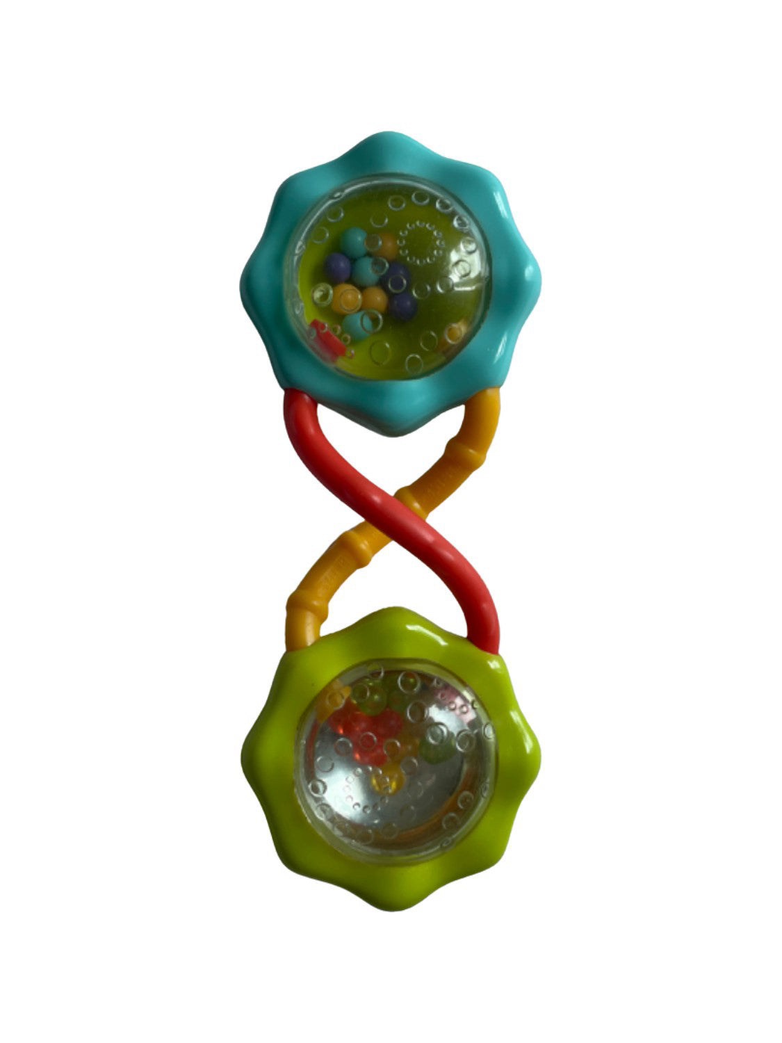 Bright Starts Rattle O/S