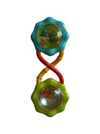 Bright Starts Rattle O/S