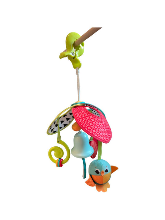 Tiny Love Musical Toy & Rattle O/S