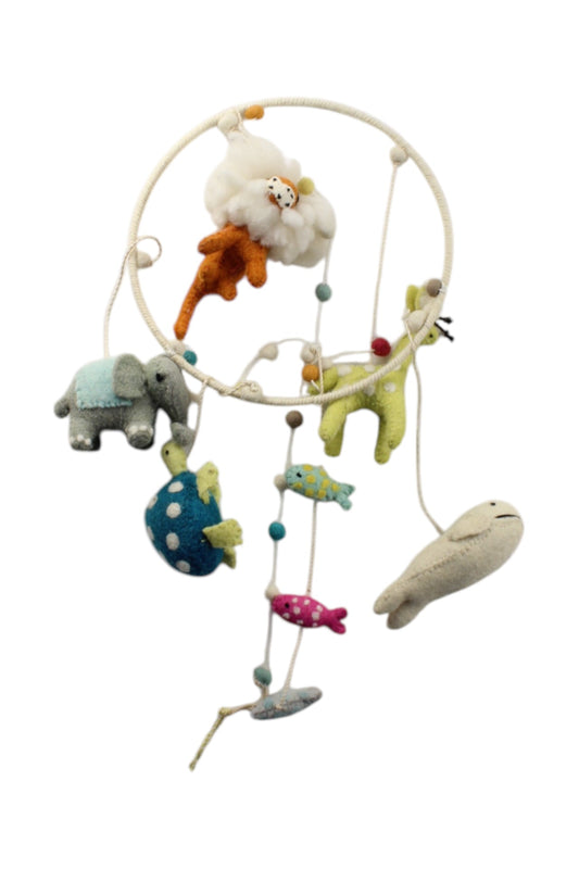 Pehr Animal Mobile O/S