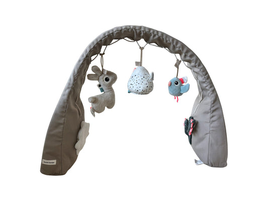 Done by Deer Soft Toy Newborn