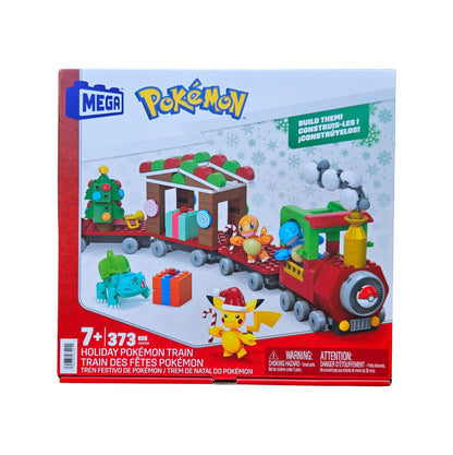Mega Bloks Pokemon O/S